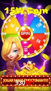 Games Directory 930Bet