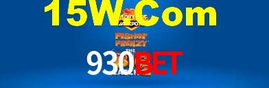 Tournaments 930Bet