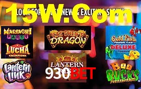 Live Casino 930Bet