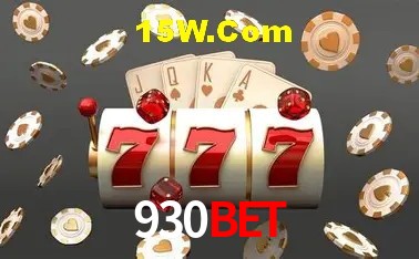 Jogos de Slot 930Bet