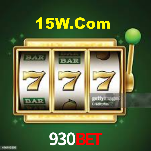 930Bet Plataforma