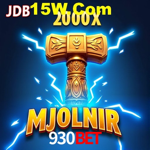 Seasonal Promotions 930Bet
