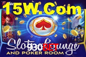 VIP Casino 930Bet