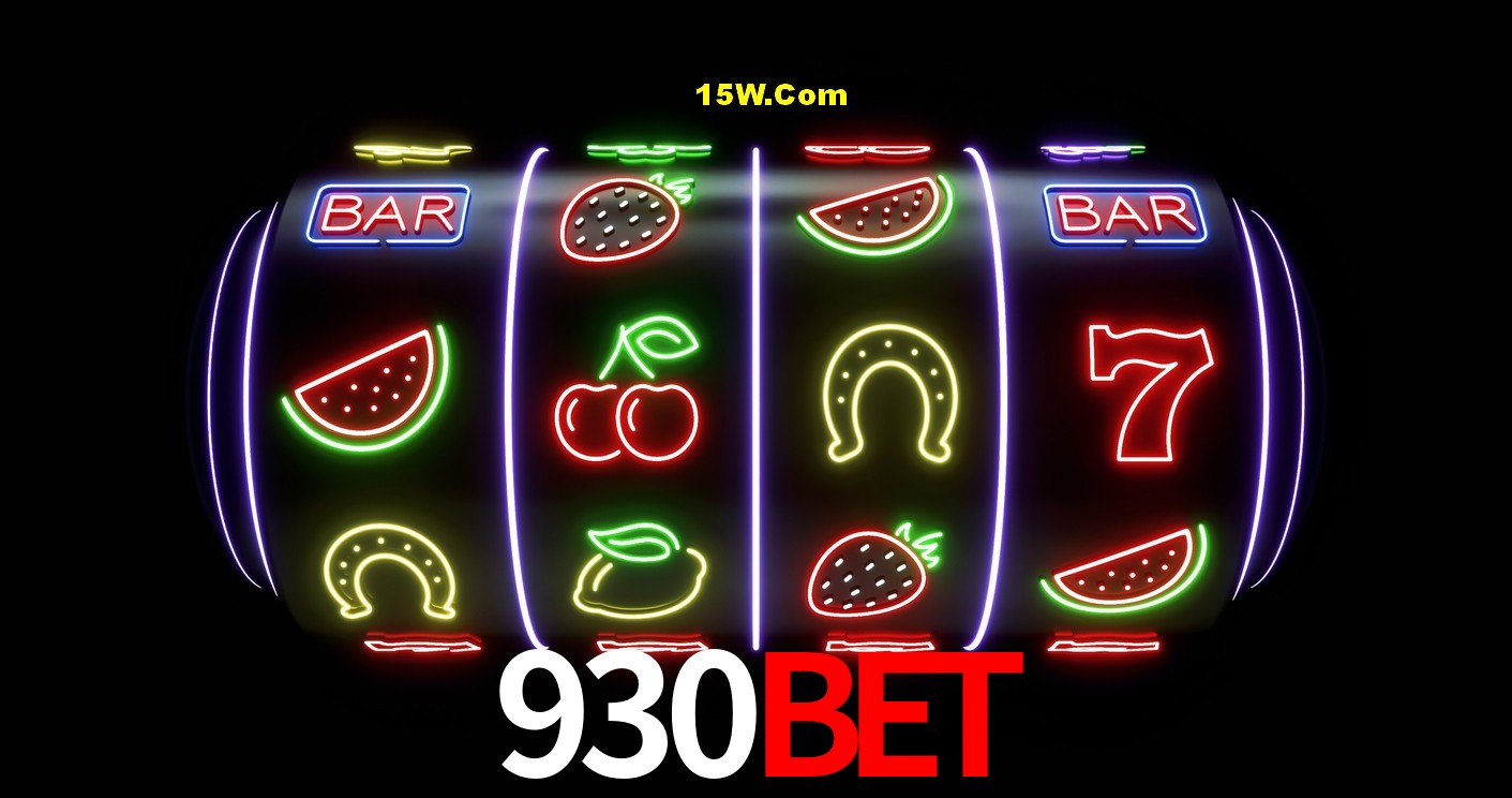 Live Casino 930Bet