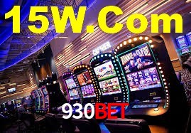 930Bet App Interface