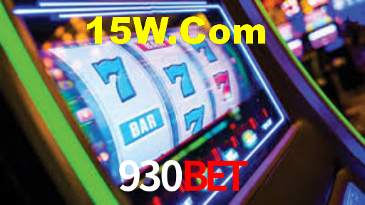 930Bet: Seu Cassino Premiado com Pagamentos Rápidos