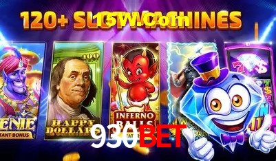 Estatísticas do Jogo 930Bet