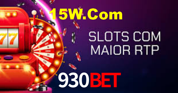 930Bet Plataforma