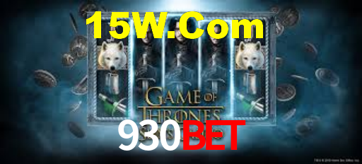 930Bet Plataforma