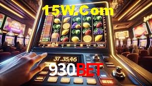 Bonus Features 930Bet