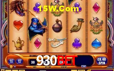 cassino 930Bet