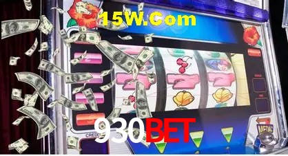 Recursos de Bônus 930Bet